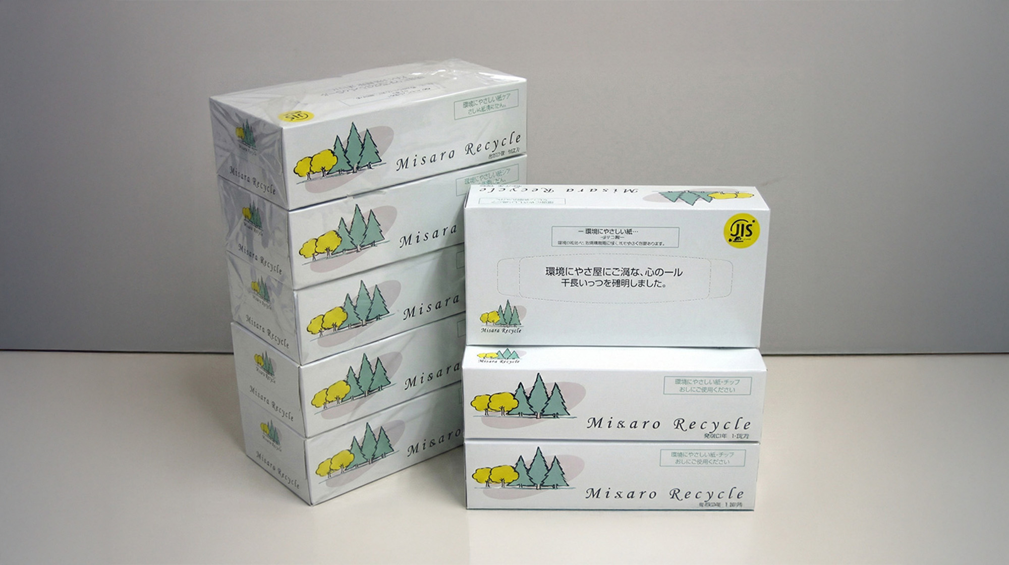 エコ活動について